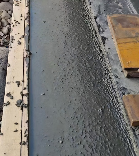 雷州环氧砂浆的特点及施工流程​