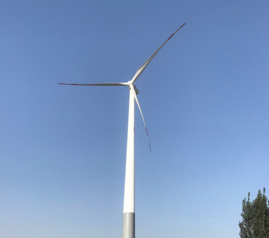 雷州风电基础二次灌浆料的强度要求和用量计算 风电灌浆料施工注意事项