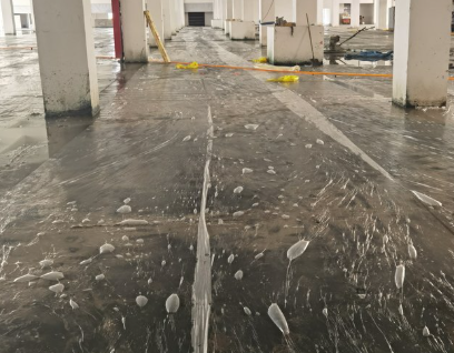 雷州不发火砂浆和不发火金属骨料有什么区别