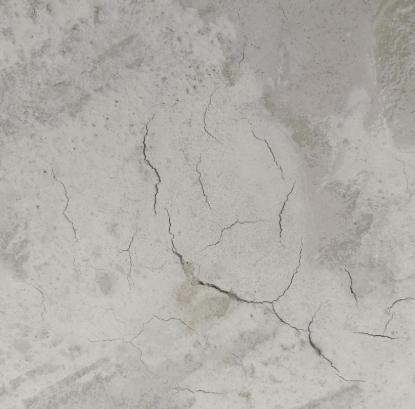 雷州灌浆料为什么会产生裂缝？出现裂缝该如何处理？