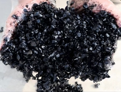 雷州沥青冷补料（沥青砂）的优势特点与施工流程解析