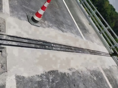 雷州伸缩缝更换后浇筑材料快速结构修补料速砼的产品特点及施工流程​