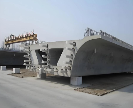 雷州抗冻压浆料的特点及标准化施工工艺